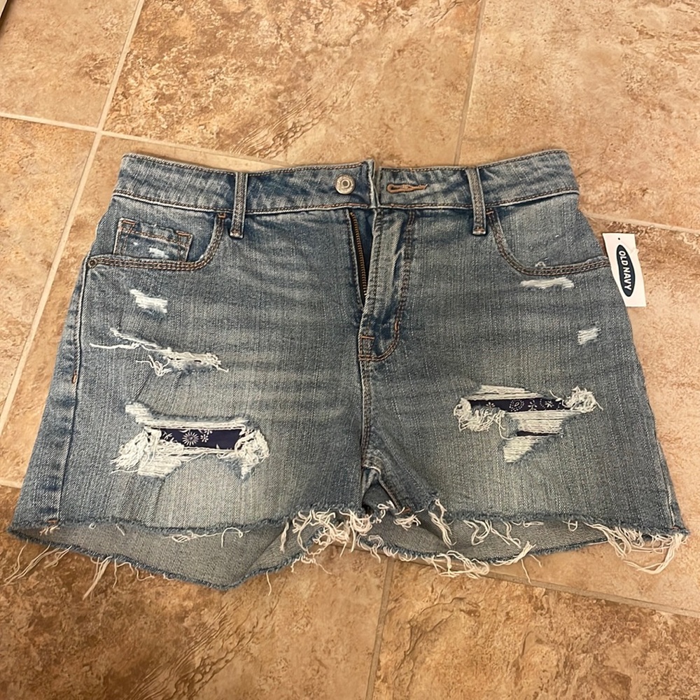 Old Navy NWT Size 2 Shorts